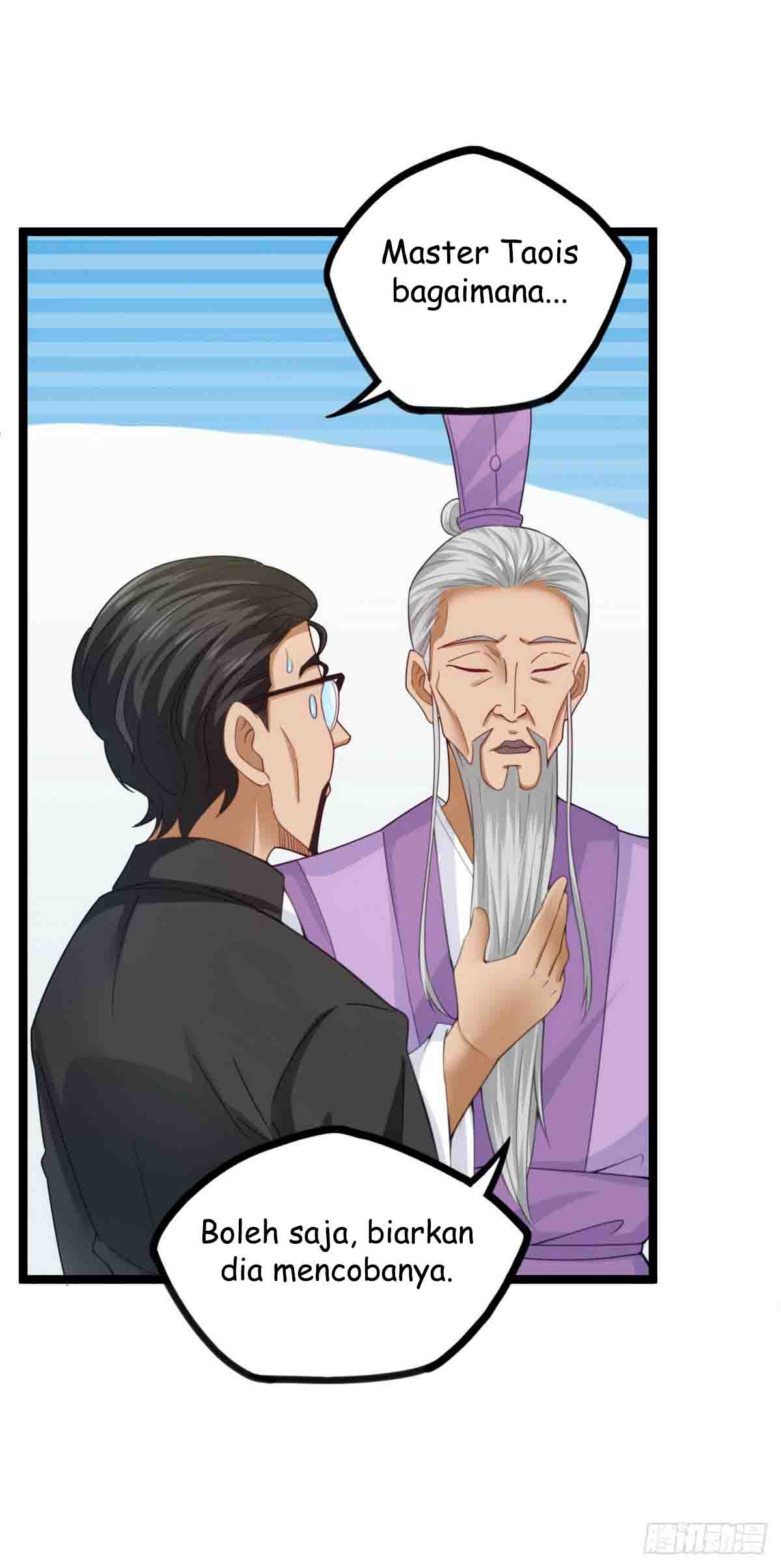 Urban Immortal Emperor Chapter 19 Gambar 6